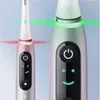 Oral-B iO Series 9 - Spazzolino da denti - Rosa Anteprima dell’immagine prodotto 34