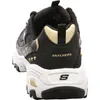 Skechers Buty Dlites, 149267BKGD Podgląd zdjęcia produktu 18