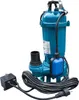 IBO Set abwasserpumpe CTR1500 für Kläranlagen & Produktbild-Vorschau 2