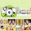 CAMÉRA PHOTOGRAPHIQUE NUMÉRIQUE POUR ENFANTS 40 Mpx CAMÉRA Voir les images du produit 2