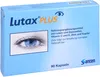 Santen Lutax Plus Kapseln zur Erhaltung normaler Sehkraft, Produktbild-Vorschau 5