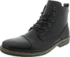 Rieker Knöchelschnürer in schwarz, Gr. 43 Produktbild-Vorschau 52