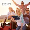 EAZY CASE Silikonhülle für Apple iPhone 16 Pro Max Silikon Produktbild-Vorschau 2