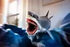 schleich DINOSAURI | Megalodon 15055 | squalo preistorico Anteprima dell’immagine prodotto 18