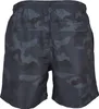 Urban Classics Badeshort Herren Camo Swim Shorts darkcamo Produktbild-Vorschau 4