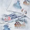Estella Bettwäsche-Garnitur Impulse Kuschelflanell Mountain Produktbild-Vorschau 4