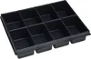 Rangement pour petites pièces i-BOXX® iB 72 L349xP265xH63mm Voir les images du produit 1