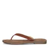 Tamaris 1-27171-34 Damen Pantoletten Zehentrenner Clogs Produktbild-Vorschau 3