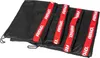 AMiO 03267 Reifentasche für 13-19" Autoräder Schwarz Produktbild-Vorschau 2