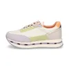 Sneaker - Lila Combi Leder/Textil : Normal : 38 Weite: Produktbild-Vorschau 27