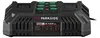PARKSIDE® 20 V / 2 x 4,5 A Akku-Doppelladegerät »PDSLG 20 Produktbild-Vorschau 3