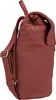 Zwei Rucksack Mademoiselle Rot onesize Produktbild-Vorschau 11