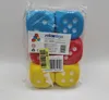 Relaxdays Schaumstoffwürfel 6er Set 7,5 x 7,5 x 7,5 cm Produktbild-Vorschau 9