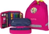 Ergobag Schulranzen-Set Cubo WaldzauBär  5-teilig, Produktbild-Vorschau 21