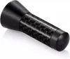 3,5cm Autoantenne Carbon Kurz Stab Stabantenne Dachantenne Produktbild-Vorschau 2