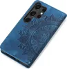 Mandala Handyhülle für Samsung Galaxy S24 Ultra RFID Schutz Produktbild-Vorschau 9