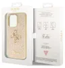 Guess Guhcp15Xhg4Sgd Iphone 15 Pro Max 6.7 Złoty/Oro Anteprima dell’immagine prodotto 19