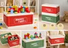 Behälter Für Bausteine Organizer Für Spielzeug Klappbar Auf Produktbild-Vorschau 6