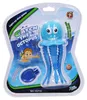 Spielzeug zum Tauchen, Tintenfisch, Lichteffekte, 22 cm Produktbild-Vorschau 2