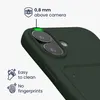 kwmobile Handyhülle für Apple iPhone 17 Hülle mit Produktbild-Vorschau 3