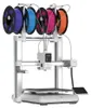 Anycubic Kobra X – wielokolorowa drukarka 3D o dużej Podgląd zdjęcia produktu 5