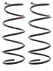 Fahrwerksfedern-Set Vorderachse Ø 146 mm KYB für u.a. Produktbild-Vorschau 1