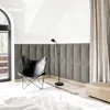 STEGU Schlafzimmer Polsterpaneel Wandkissen Wandpolster Produktbild-Vorschau 6