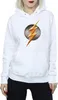 DC Comics - "Justice League" Kapuzenpullover für Damen Produktbild-Vorschau 3