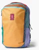 Cotopaxi Allpa 18L denný batoh, viacfarebný, jedna veľkosť Náhľad obrázku produktu 7