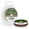 10m FEEDER POWER GUM BROWN Feedergum Shock Absorber Produktbild-Vorschau 2