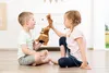 Mutter & Kind Handpuppe "Kanga & Juju" Produktbild-Vorschau 2
