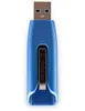 USB-Stick 128GB Verbatim 3.2 V3 Max Black/blue retail Produktbild-Vorschau 8