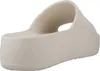 TOMMY JEANS TJW CHUNKY FLATFORM SLID Weiß Produktbild-Vorschau 9