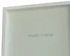 DEEP FRAME M190103 rámeček kov 10x15 bílý Náhled obrázku produktu 2