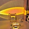16-Farben-Kristalllampe, kleine LED-Tischlampe, Nachtlicht, Produktbild-Vorschau 3