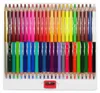 Aquarell-Farbstifte Set aus 48 kräftigen Farben in  für Produktbild-Vorschau 11