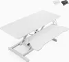 Höhenverstellbarer Desktop-PC-Monitorständer Jallo XL - Produktbild-Vorschau 1