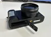 INF Appareil photo numérique 24MP avec objectif grand angle Voir les images du produit 5