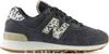 New Balance Sneakers WL574XE2 in Multicolored color size 40 Náhľad obrázku produktu 23