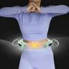 Hula Hoop - Gewicht & Zähler - Grün Produktbild-Vorschau 4