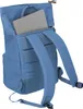 travelite Freizeitrucksack Rucksack mit Laptopfach Basic Produktbild-Vorschau 9