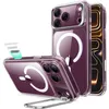 Handyhülle für iPhone 18 Pro / 17 Pro, ESR Classic Hybrid Produktbild-Vorschau 1
