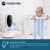 Motorola Solutions VM75 5'' Video Baby Monitor Podgląd zdjęcia produktu 18