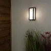LUMILED applique da esterno lampada da parete illuminazione Anteprima dell’immagine prodotto 9