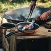 NYORD medená panvica - prémiová nepriľnavá panvica, odolná Náhľad obrázku produktu 2