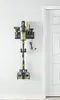 RYOBI 18 V ONE+ Brushless Akku-Staubsauger RASV18BL-0, 135 Produktbild-Vorschau 13