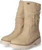 Rieker TEX Damen Stiefel gefüttert Beige Produktbild-Vorschau 23