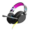 SKULLCANDY Gaming-Headset SLYR Black Digi MP Produktbild-Vorschau 1