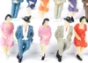 Sitzende Figuren Maßstab 1:32 | Modellbau Zubehör (25 Produktbild-Vorschau 4