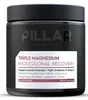 Pillar Performance Triple Magnesium Powder Berry Pot (200 Productafbeelding-voorbeeld 1